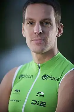 Axel Zeebroek (2010)