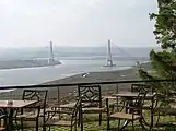 Brücke über den Guadiana