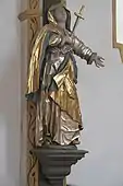 Mater dolorosa