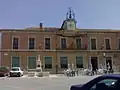 Rathaus