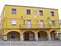 Rathaus