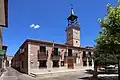 Rathaus