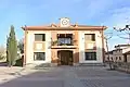 Rathaus
