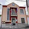 Rathaus