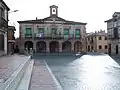 Rathaus