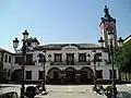 Rathaus