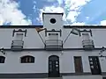 Rathaus