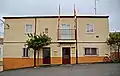 Rathaus
