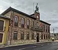 Rathaus