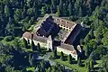 Schloss Vép, Ungarn
