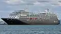 Azamara Journey, ehemalige R&nbsp;Six