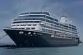 Azamara Quest, ehemalige R Seven