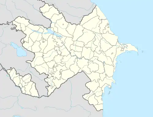 Mincivan (Aserbaidschan)