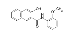 C.I. Azoic Coupling Component 20 (Naphthol&nbsp;AS-OL)