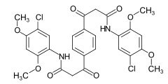 C.I. Azoic Coupling Component 35 (Naphthol&nbsp;AS-LG)