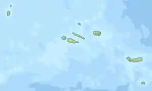 Formigas (Azoren)