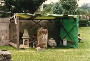 1996 Renovation Bäckerkreuz