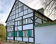 Bäckershof 24