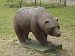 Bär (1969)Berlin-Alt-Hohenschönhausen
