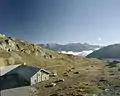 Alpinhütte Bäregg