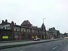 Fassfabrik
