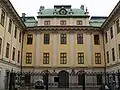 Palais Bååtska zu Stockholm