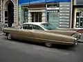 Coupe DeVille (1960)