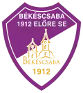 Békéscsaba 1912 Előre SE