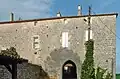 Pfarrhaus