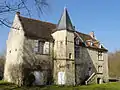 Herrenhaus und Gutshof Waru