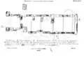 Plan der Anlage