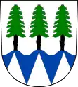 Wappen von Bílá