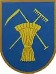 Wappen von Bílý Potok