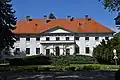 Schloss Batthyány in Bóly