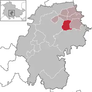 Karte