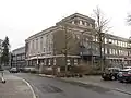 Felix-Klein-Gymnasium (2021)