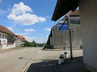 Bözberg