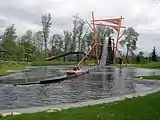 Bambooz River