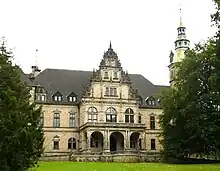 (Neues) Palais