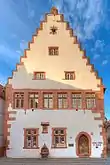 Historisches Rathaus