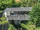 Bühlerbrücke von 1924