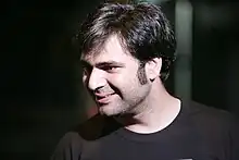 Neugründer Bülent Gençdemir