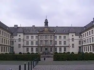 Mauritius-Gymnasium