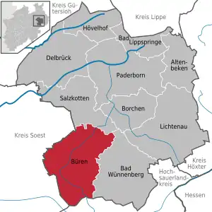 Karte