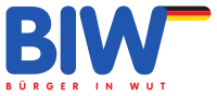 Logo der BIW
