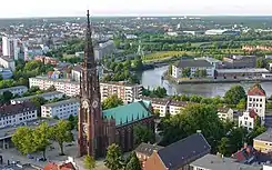 Prager Straße