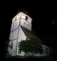 St. Margareta (alt)