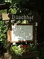 Büschhof