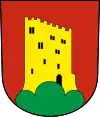 Wappen von Büsserach