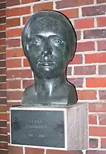Clara Schumann